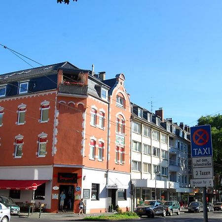 Hotel Rheinischer Hof Erkrath Extérieur photo