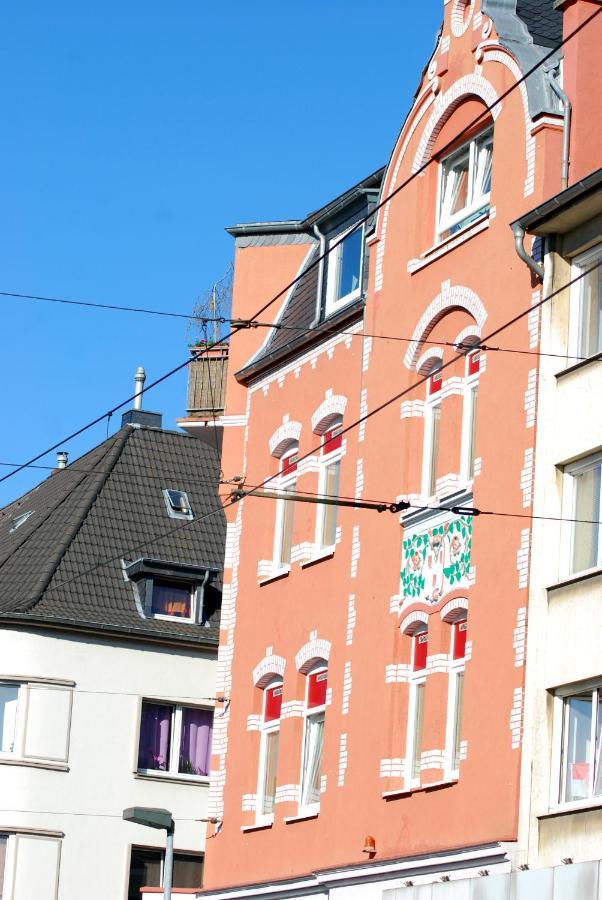 Hotel Rheinischer Hof Erkrath Extérieur photo