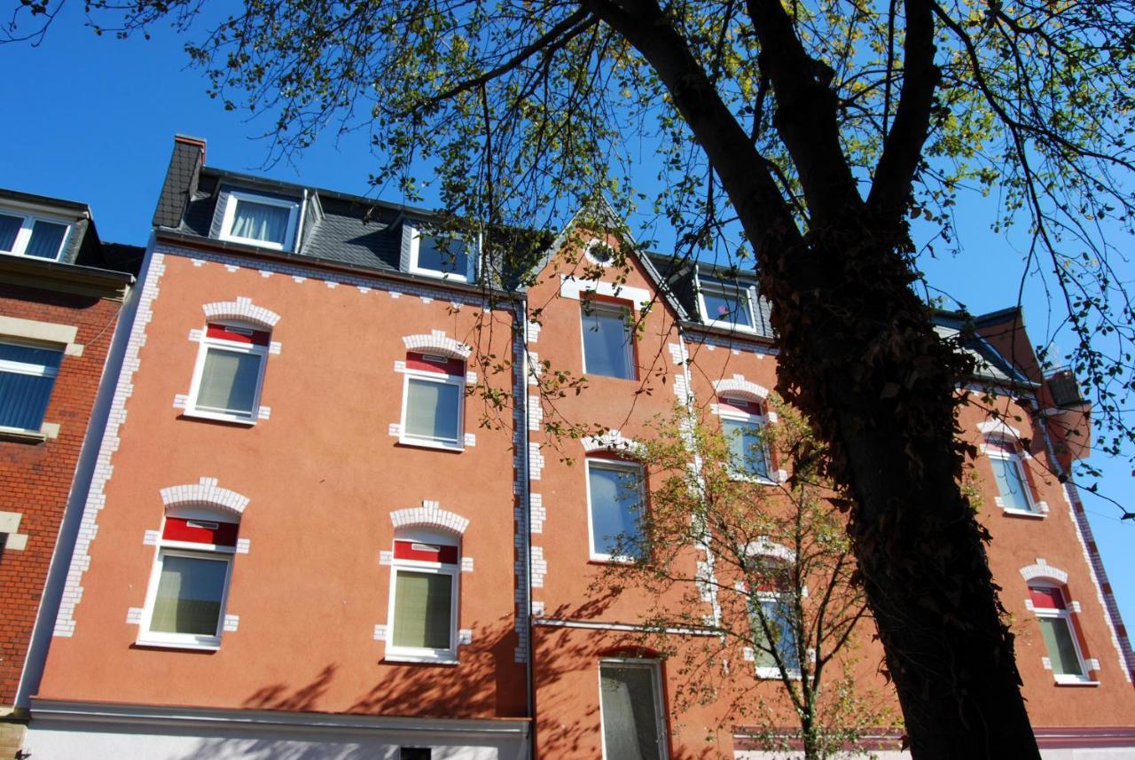 Hotel Rheinischer Hof Erkrath Extérieur photo