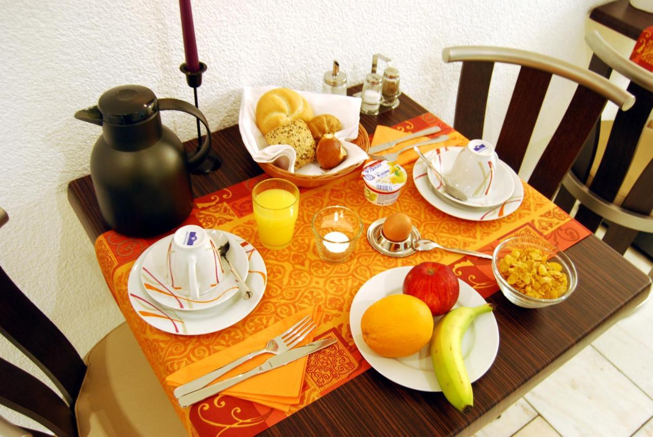 Hotel Rheinischer Hof Erkrath Extérieur photo