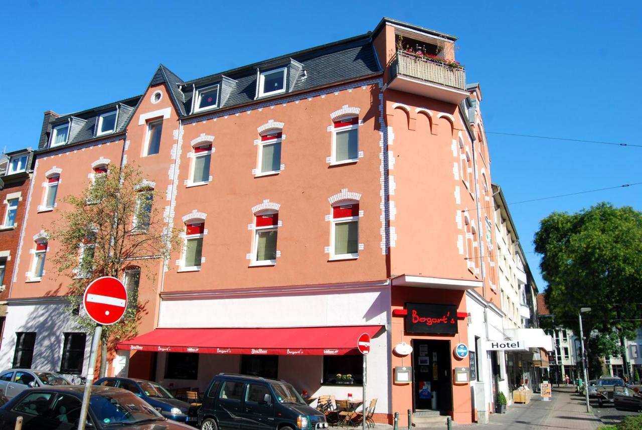 Hotel Rheinischer Hof Erkrath Extérieur photo