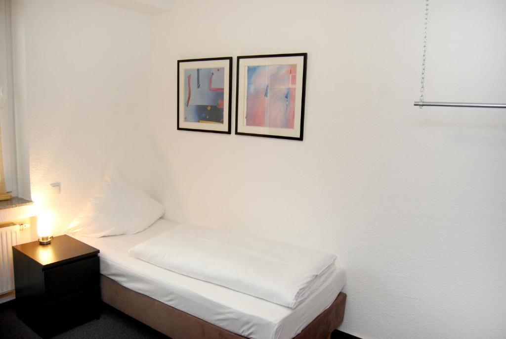 Hotel Rheinischer Hof Erkrath Chambre photo