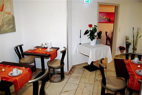 Hotel Rheinischer Hof Erkrath Extérieur photo