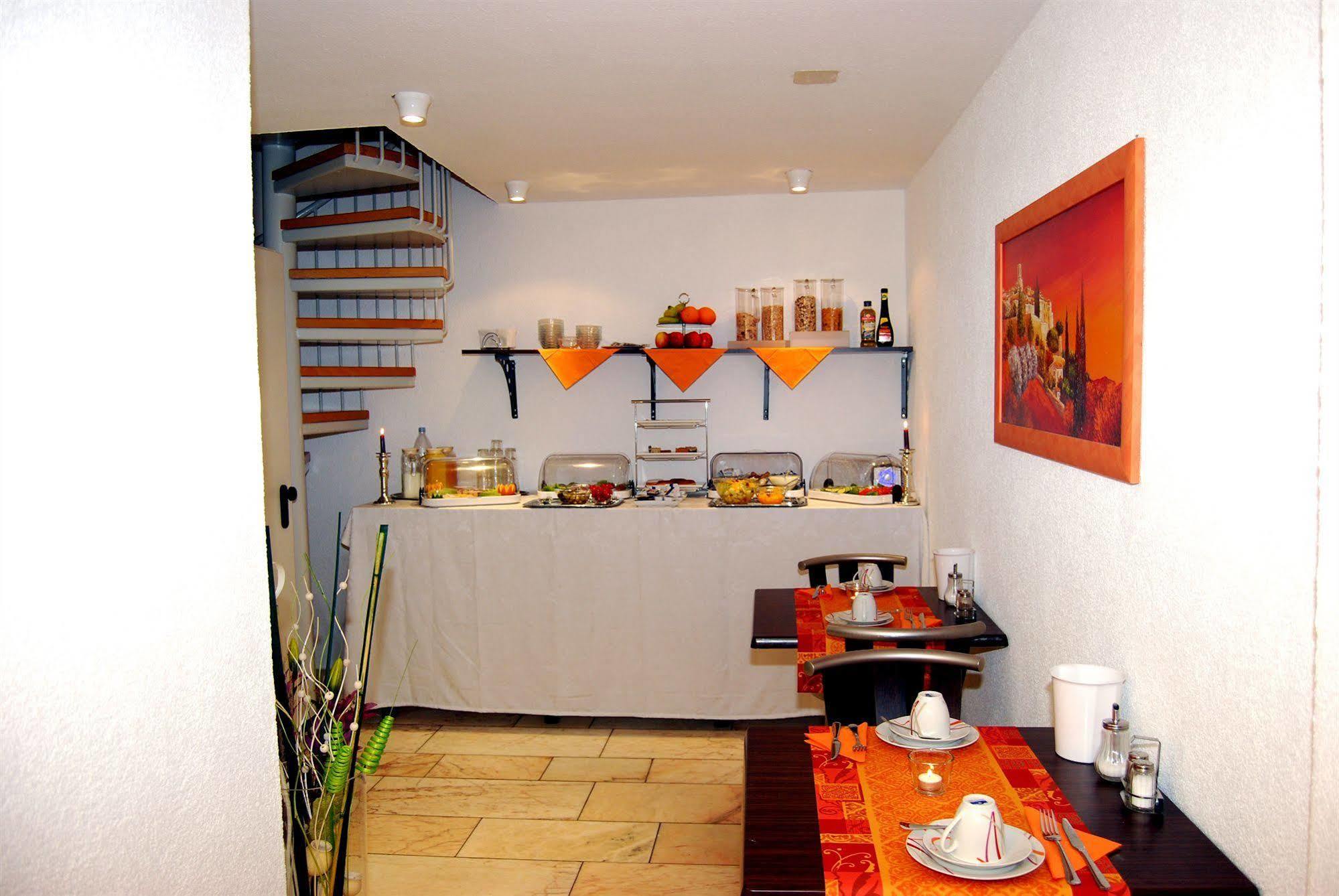 Hotel Rheinischer Hof Erkrath Extérieur photo