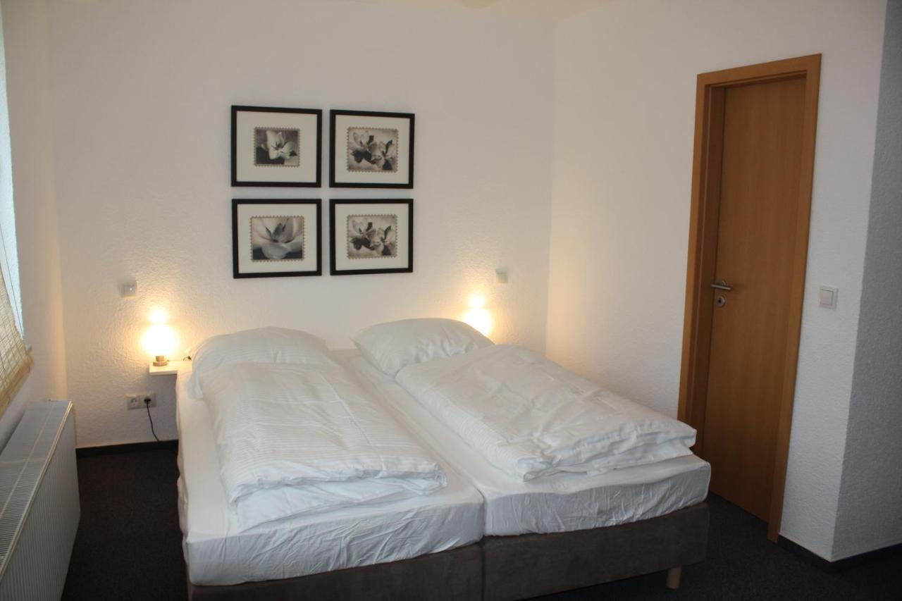 Hotel Rheinischer Hof Erkrath Chambre photo